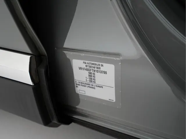 DS DS 4 1.6 PureTech Performance Line 2022 Benzine 28