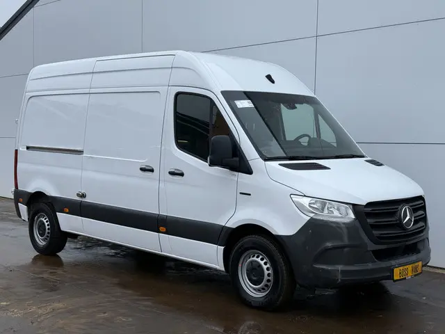 Mercedes-Benz eSprinter 312 2022 Elektrisch 4