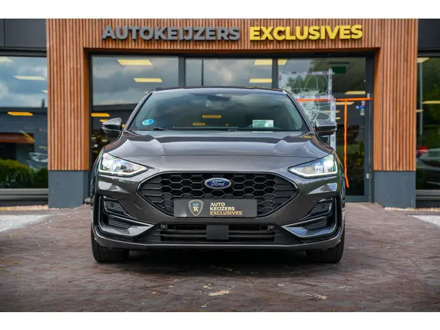 Ford Focus 3