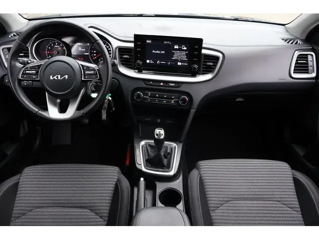 Kia XCeed 1.0 T-GDi ComfortLine 2021 Benzine 7