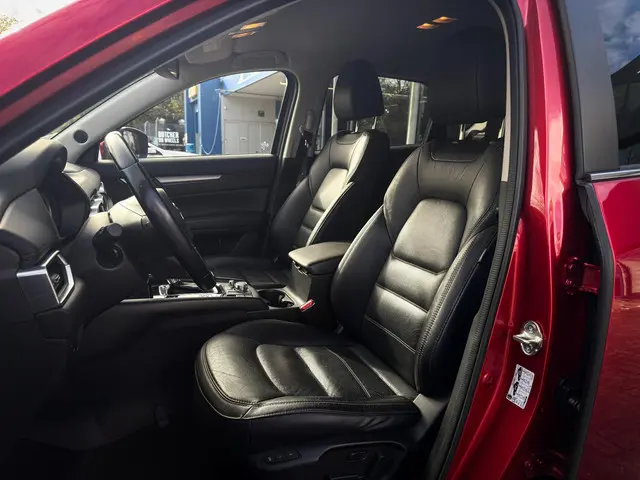 Mazda CX-5 2.0 SkyActiv-G 165 Skylease GT 2017 Benzine 22