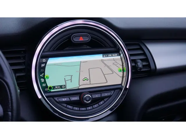 MINI Cooper S Cabrio 2.0 192pk Automaat 2019 Benzine 17