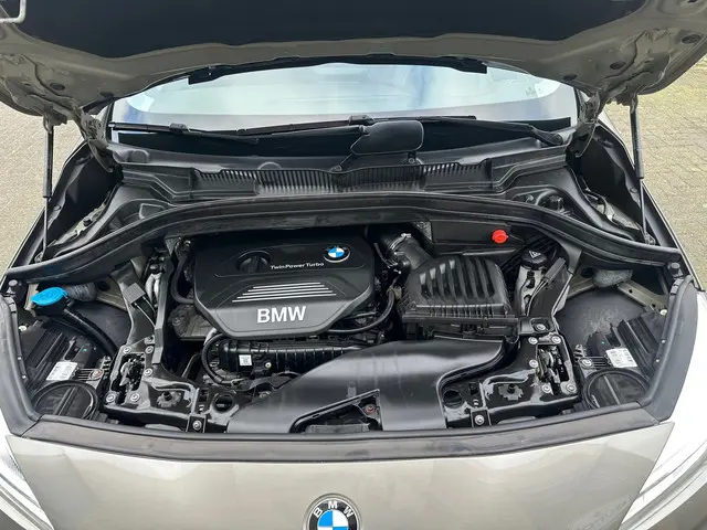 BMW 2 Serie Active Tourer 218i Executive 2014 Benzine 24