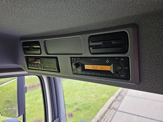 Mercedes-Benz Atego 816 2021 Diesel 10