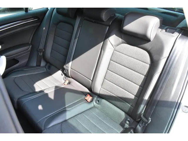 Volkswagen Golf 1.2 TSI Highline 2013 Benzine 11