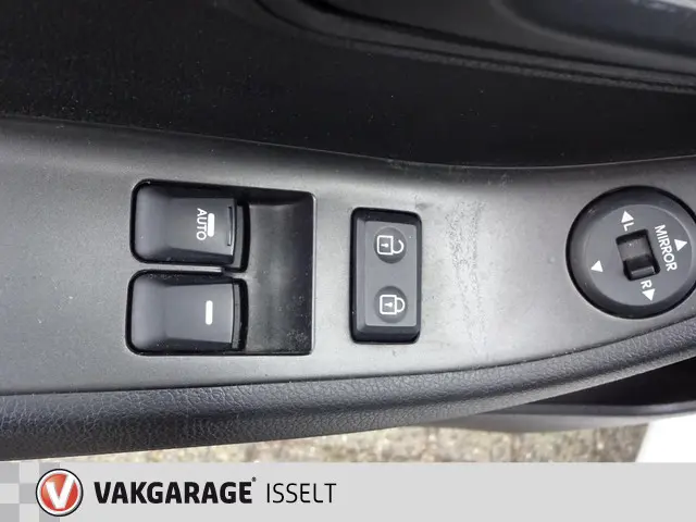 Kia Picanto 1.0 CVVT ISG Comfort Pack 2013 Benzine 8