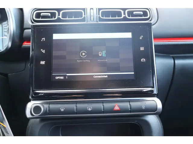 Citroën C3 1.2 Shine 2017 Benzine 28