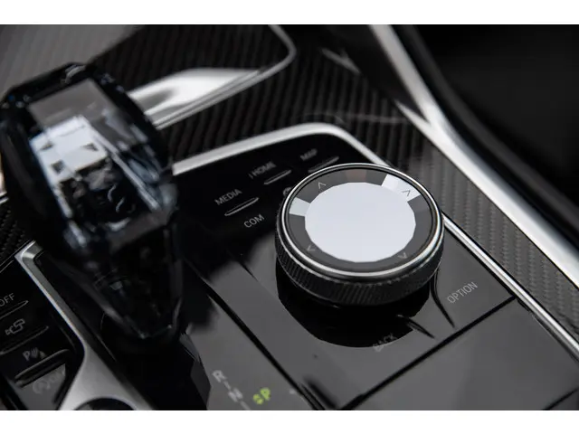 BMW X6 xDrive40i High Executive M Sport 2020 Benzine 57