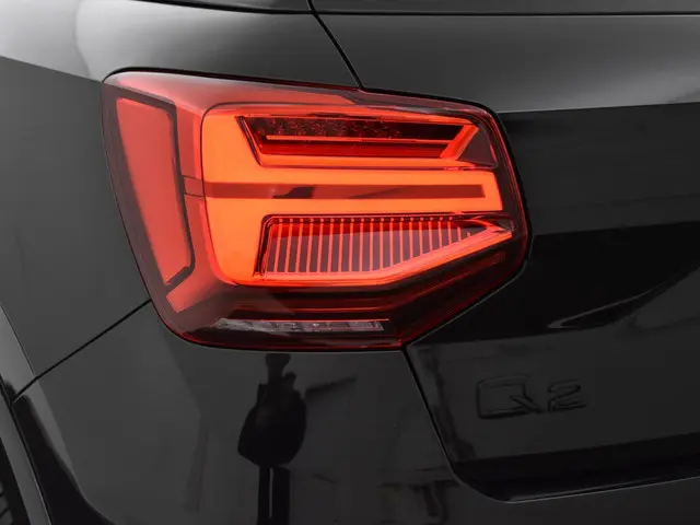 Audi Q2 35 Tfsi 150pk S-tronic S Edition 2024 Benzine 40