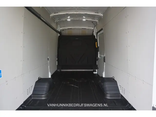 Ford Transit 350L 130PK L4H3 BPM VRIJ!! 2024 Diesel 5