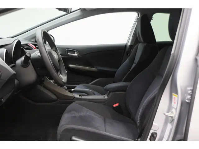 Honda Civic 1.4 Comfort 2013 Benzine 11