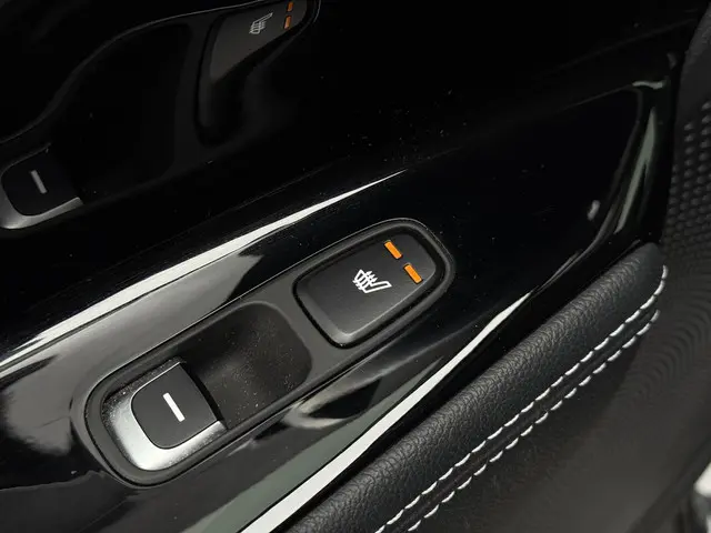 Kia e-Niro ExecutiveLine 64 kWh 2021 Elektrisch 16