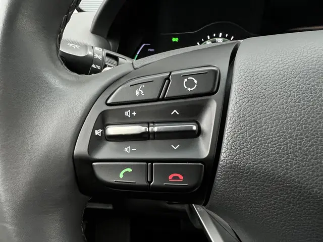 Hyundai IONIQ Comfort EV 2018 Elektrisch 15