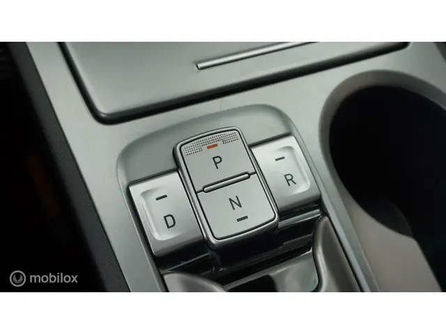 Hyundai Kona EV Premium 64 kWh 2019 Elektrisch 22
