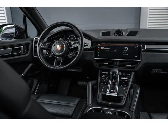 Porsche Cayenne 3.0 E-Hybrid 2023 Hybride Benzine 13