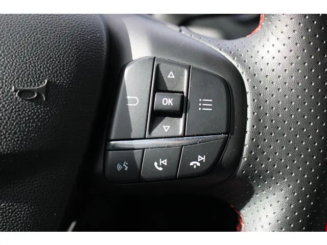 Ford Fiesta 1.0 EcoBoost Hybrid ST-Line X 2021 Benzine 19