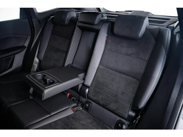 BMW X1 xDrive25e 2025 Hybride Benzine 51