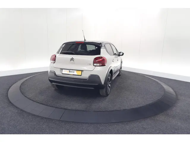 Citroën C3 PureTech 82 S&S Feel Edition 2021 Benzine 11