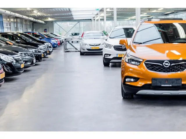 Opel Combo 1.5D L1H1 Edition 2020 Diesel 19