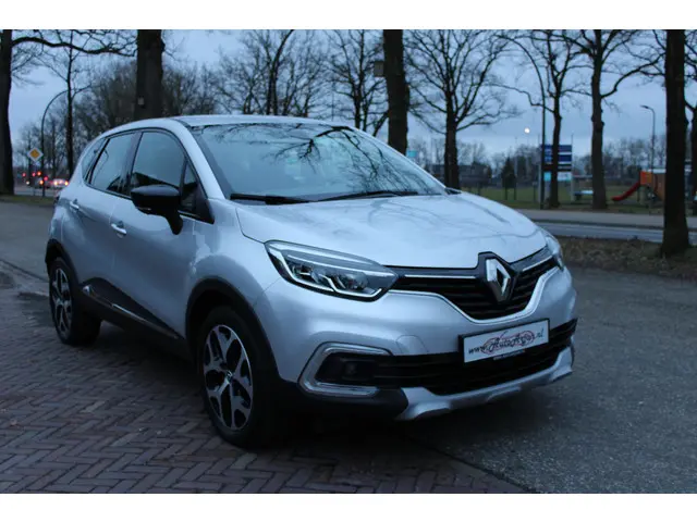 Renault Captur 0.9 TCe Intens 2019 Benzine 6