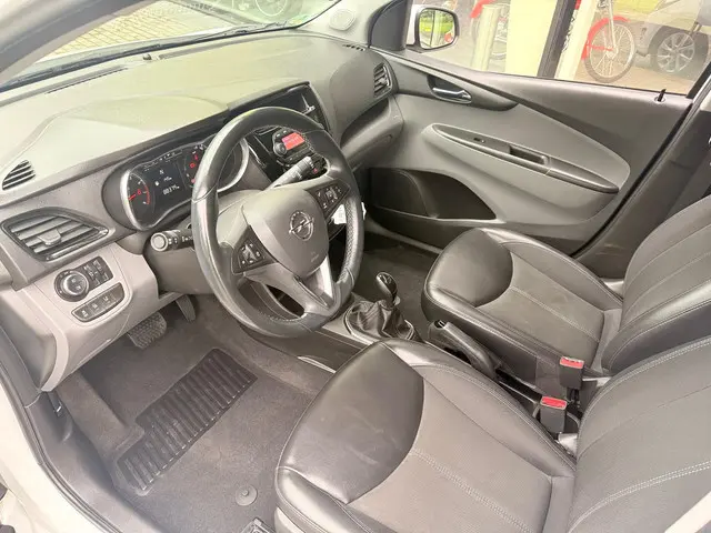 Opel KARL 1.0 ecoFLEX Innovation 2017 Benzine 4