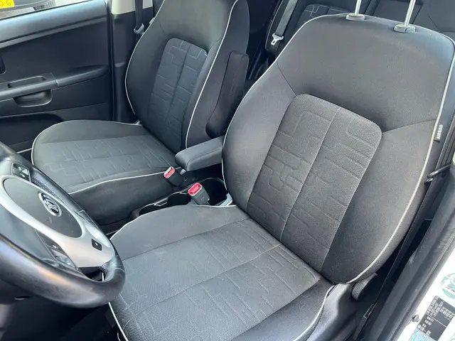 Kia Venga 1.6 CVVT DynamicPLusLine 2019 Benzine 9