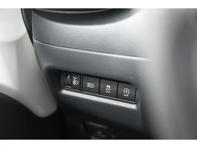 Toyota Aygo X 1.0 VVT-i MT Play 2025 Benzine 15