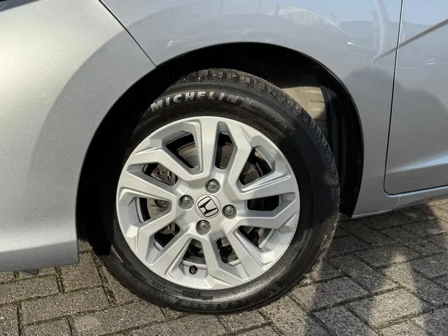 Honda Jazz 1.3 i-VTEC Comfort 2019 Benzine 6