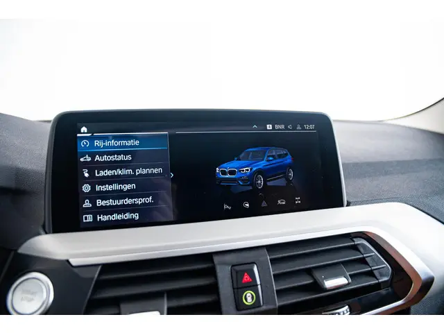 BMW X3 xDrive30e High Executive 2021 Hybride Benzine 56