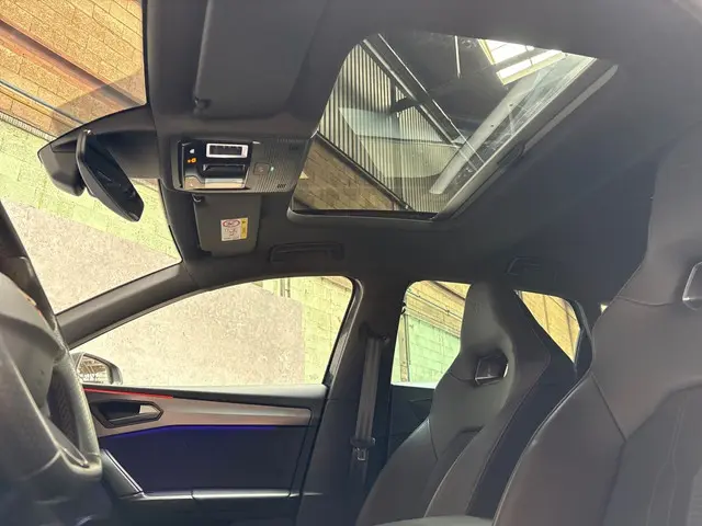 CUPRA Leon 1.4 e-Hybrid VZ Sport 2022 Hybride Benzine 8