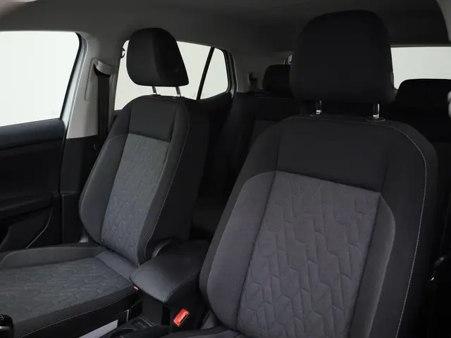 Volkswagen T-Cross 1.0TSI/95PK Life Edition 2024 Benzine 5