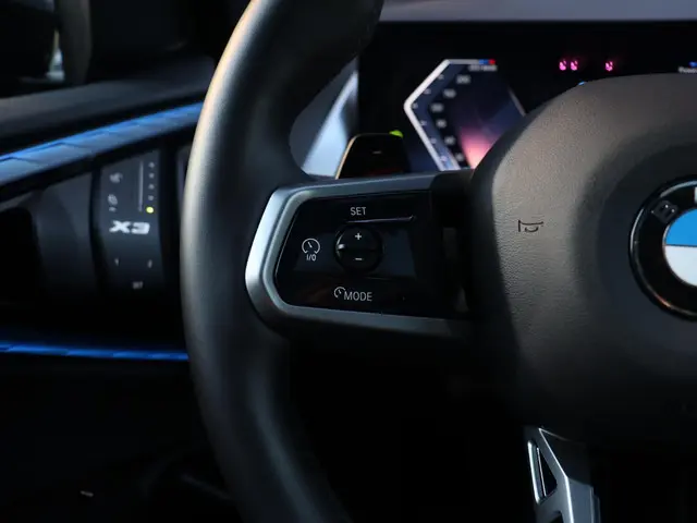 BMW X3 20d xDrive 2024 Diesel 21