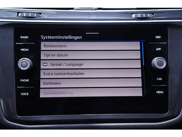Volkswagen Tiguan Allspace 1.5 TSI Life 7p. 2023 Benzine 54
