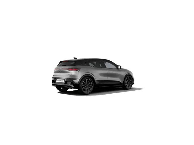 Renault Mégane Techno 2025 Elektrisch 9