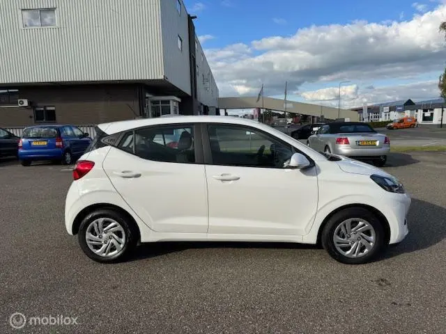 Hyundai i10 1.0 Comfort Smart NIEUW! 2024 Benzine 4