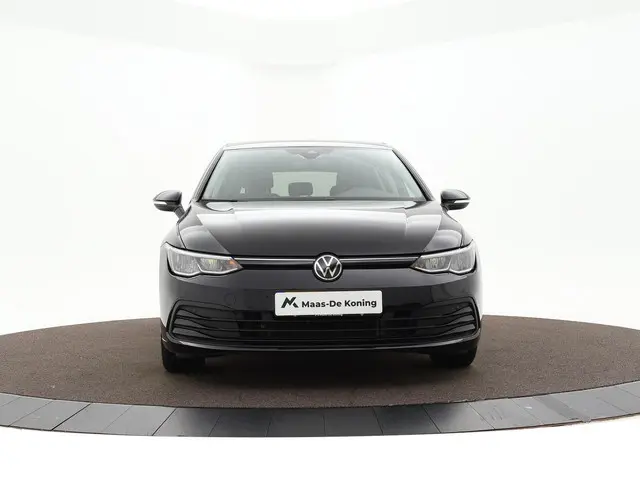 Volkswagen Golf 1.0 Tsi 110pk Life 2023 Benzine 24
