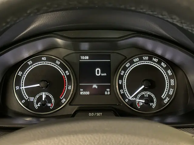 Škoda Scala 1.0 TSI Ambition 2019 Benzine 11