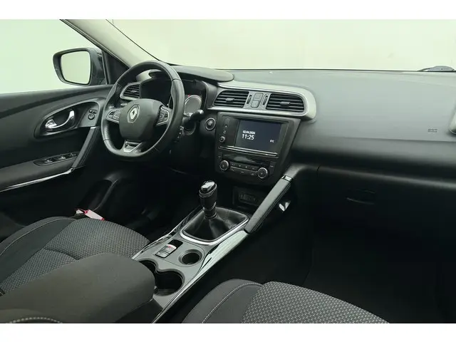 Renault Kadjar 1.2 TCe Limited 2017 Benzine 15