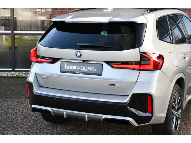 BMW X1 xDrive25e M-Sport 2024 Hybride Benzine 70