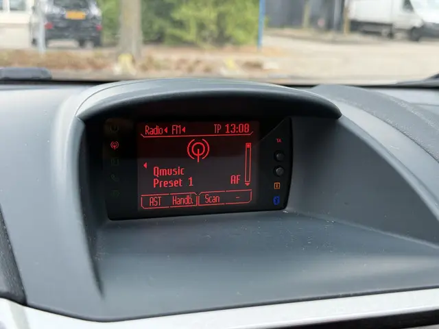 Ford Fiesta 1.25 Titanium 2012 Benzine 18