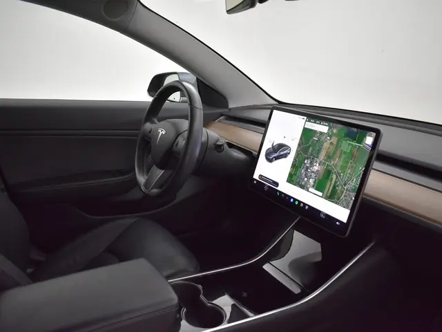 Tesla Model 3 PERFORMANCE 463 PK AWD *BTW* 2019 Elektrisch 4