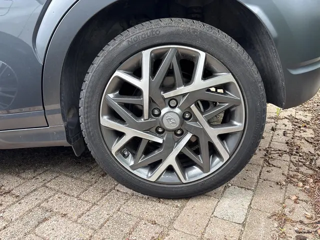 Hyundai Kona HEV 1.6 GDI HEV Fashion 2022 Hybride Benzine 30