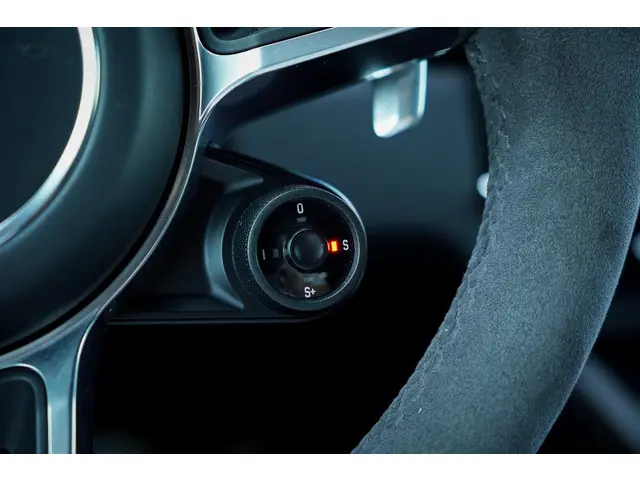 Porsche Cayenne Coupé 2.9 S 2020 Benzine 47