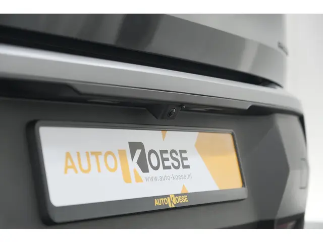 Peugeot 5008 HYbrid 145 e-DCS6 GT 2025 Hybride Benzine 25