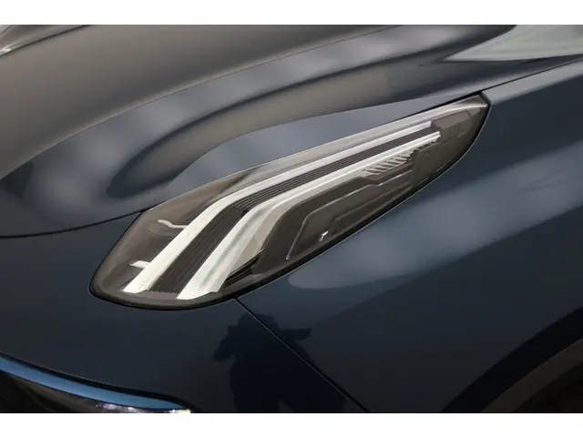 Lynk & Co 01 1.5 2022 Hybride Benzine 26