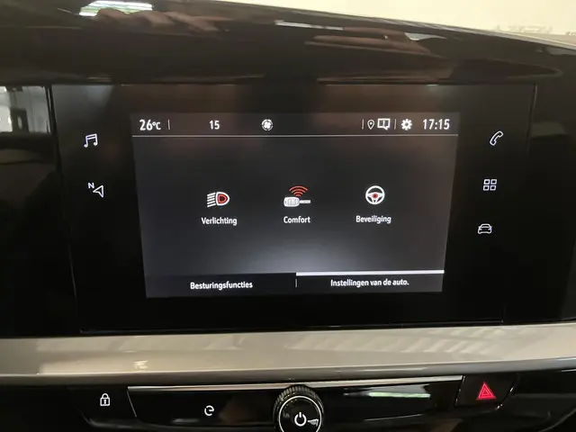 Opel Mokka-e Elegance 50-kWh 11kw bl. 2021 Elektrisch 21