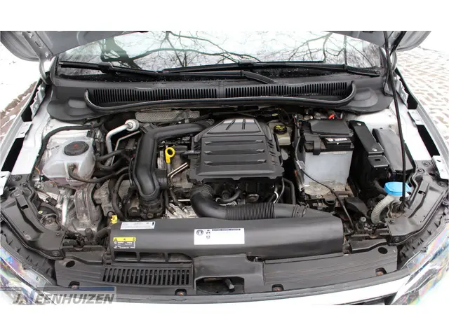 Volkswagen Polo 1.0 TSI Comfortline 2019 Benzine 16