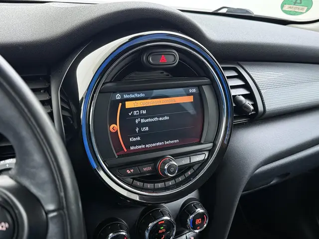 MINI Cooper Mini 1.5 Pepper 2019 Benzine 32