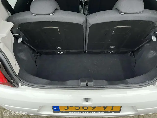 Citroën C1 1.0 VTi Feel|AIRCO|UBS|1e eignr| 2020 Benzine 9