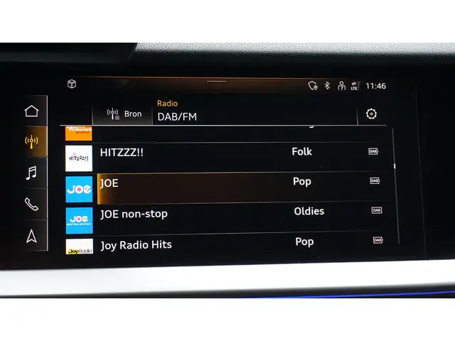 Audi S3 Sportback 2.0 TFSI 310pk Quattro 2021 Benzine 24